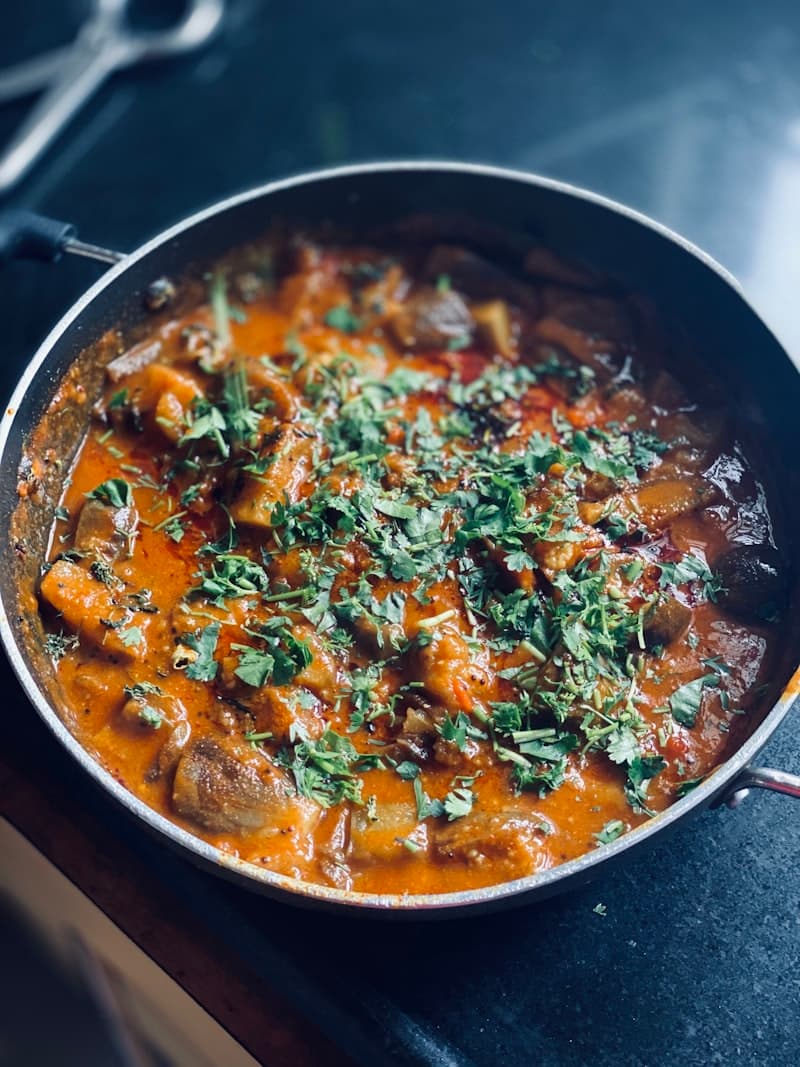 Nepali Radish Mula Achar